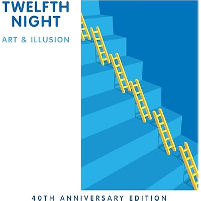 Art & Illusion
