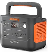 Amazon.co.jp: Jackery (ジャクリ) ポータブル電源 600 New 640Wh リン