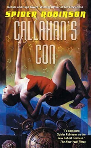 Callahan's Con (Callahan's Crosstime Saloon Series)