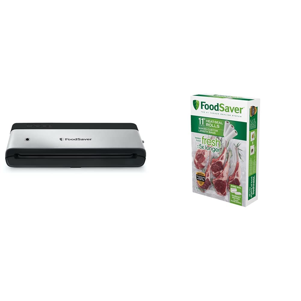 foodsaver vs0150 review