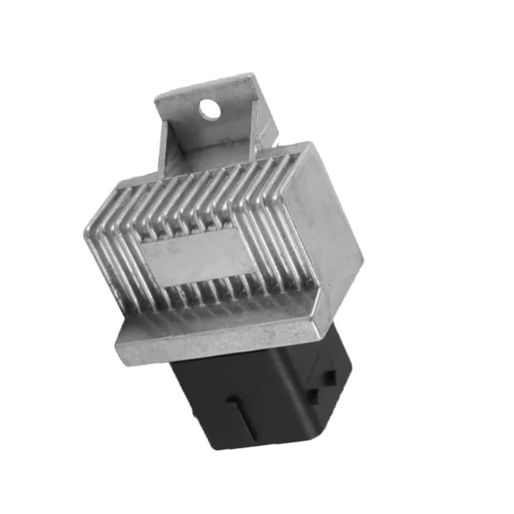 Module relais de bougie de préchauffage pour Master et Trafic Mk2 - 8