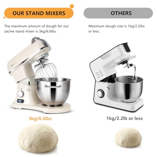 Stand Mixer For Professional Use