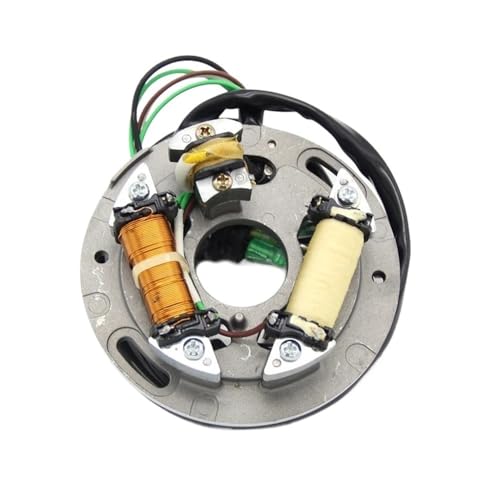 Stator magnéto d'allumage 6R8-85560-00 pour motomarine VX700
