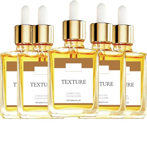 Huile corporelle de soie pour femme après douche hydratante peau lisse x5