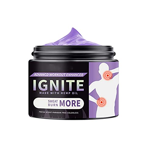 Asdf586io Fat Burning Slimming Cream for Body, Figure Shaping Body Scrubs for Men Fitness, Lose Weight, Promote Abdominal Fat Burning A 50g Asdf586io Fat Burning Slimming Cream for Body, Figure Shaping Body Scrubs for Men Fitness, Lose Weight, Promote Abdominal Fat Burning A 50g