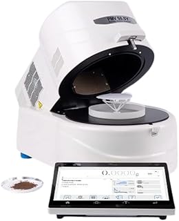 Radwag PMV 50.5Y Microwave Moisture Analyzer 50g x 0.1mg