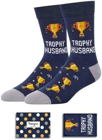 HAPPYPOP Funny Gifts for Men - Dad Music Golfing Guitar Bowling R...