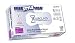 Hourglass HandPRO FreeStyle1100 Nitrile Glove, Exam, Powder Free, 240mm Length, 0.06mm Thick, Medium (Box of 100)