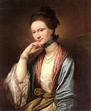 GFM Painting Peinture ˆ l'huile Reproductions de Portrait de Ann Barbara Hill Medlycott, Peinture ˆ l'huile xBenjamin West   72 x96 Pouces