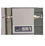GOWE 1700C Vacuum Tube Furnace