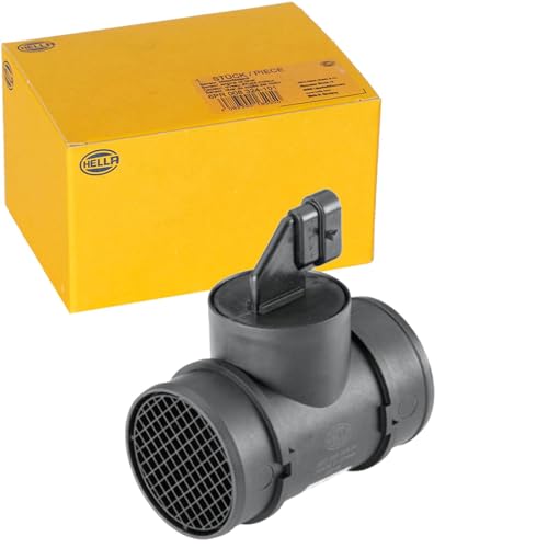 Débitmètre de masse d'air HELLA pour réparer votre voiture