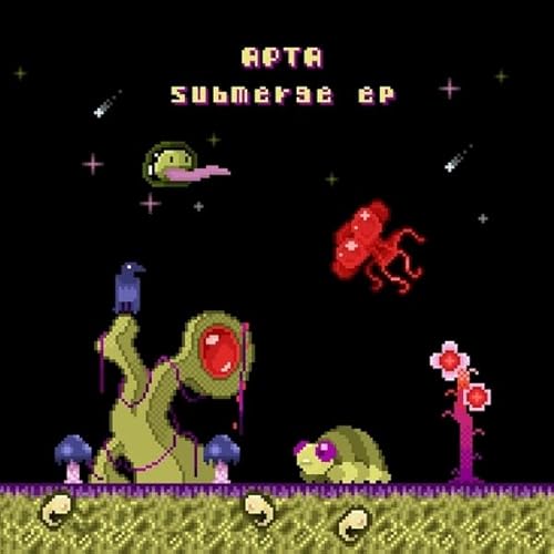 Pochette de Submerge/White Vinyl