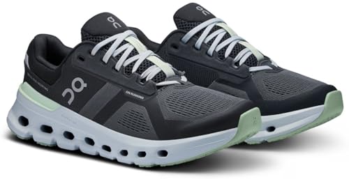 Image of On Women's Cloudrunner 2 Sneakers
