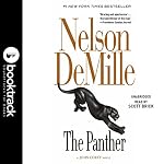 Cover of The Panther: Booktrack Edition