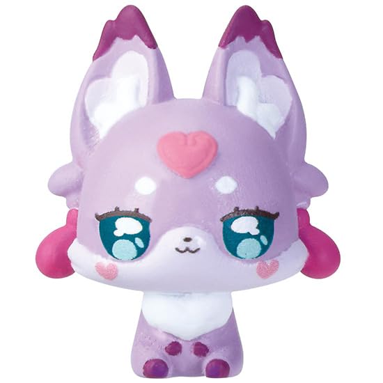 Amazon.co.jp: バンダイ(BANDAI) びっくらたまご 名探偵プリキュア