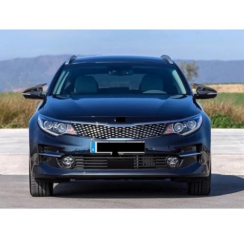 Boîtier de rétroviseur Kia K5 Optima 2016 coque de remplacement rétroviseur extérieur Qyk5II7002 - 2