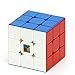 CuberSpeed moyu rs3m 3x3 Magnetic Speed Cube MFJS Moyu RS3 M 2020 3x3 Speed Cube stickerless Mofang Jiaoshi MF3RS3 M Cube