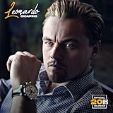  Leonardo Dicaprio Calendar 2022-2023: Leonardo Dicaprio OFFICIAL Calendar 2022, TV series & movie films calendar 2022-2023. Calendar planner ... - 18 monthly. Kalendar Calendario Calendrier