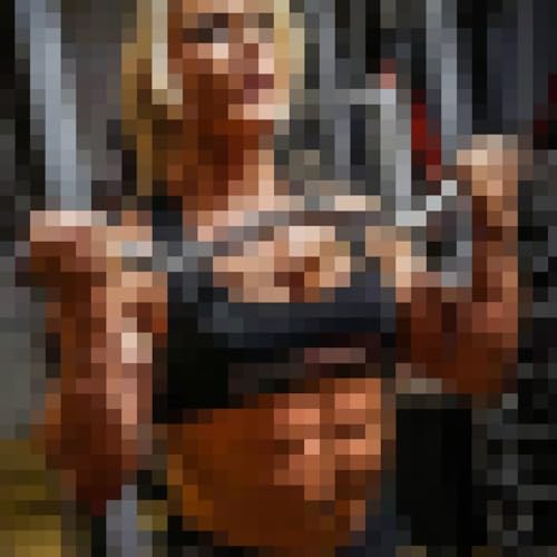 Lisa Cross Podcast Por  arte de portada