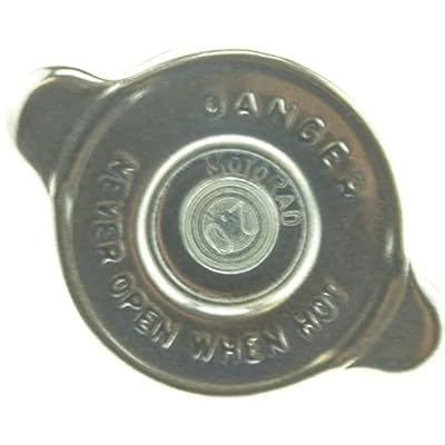 Standard Rad Cap