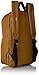 Carhartt Trade Plus Backpack with 15-Inch Laptop Compartment, Carhartt Brown