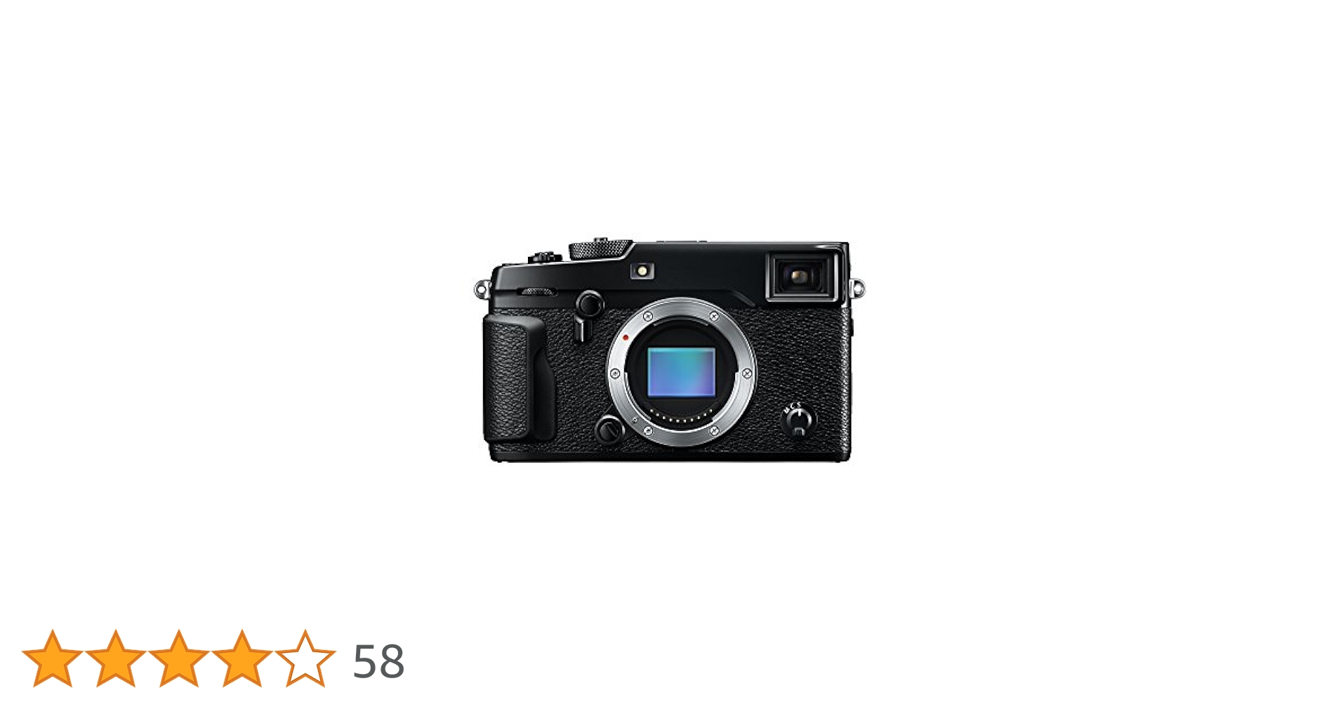 超美品 X-Pro2 ボディ FUJIFILM 中古 1年保証 美品 X-Pro2 ボディ : Premier Camera