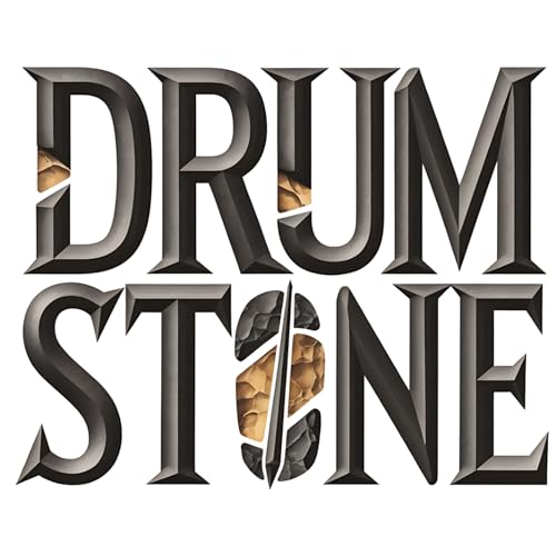 Image of Drumstone ( 𝟭+𝟭 𝗬𝗘𝗔𝗥 𝗪𝗔𝗥𝗥𝗔𝗡𝗧𝗬)Portable MP4 Music Player - 1.8-inch LCD Screen Lossless Audio Expandable Storage Back Clip Design Long Battery Bluetooth (Silver)- Memory Card Not Included