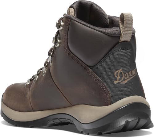 Danner Men's Sandy Ridge 4.5" Work Boots3
