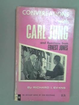Conversations with Carl Jung