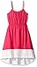 The Children's Place Girls' Braided Strap Dress