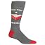 Beer Pong (Charcoal Heather)