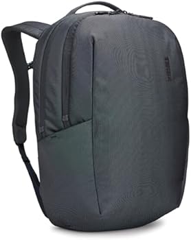 Thule Subterra Backpack 21L, Black : Amazon.sg: Fashion