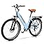 Sky Blue 28 MPH