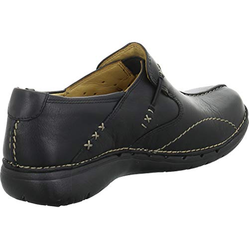 Image of Clarks Women's Un Loop Moccasin
