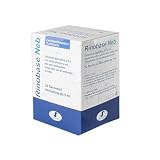 S.farmaceutici Rinobase Neb Soluzione Ipertonica 3%, 20 flaconcini