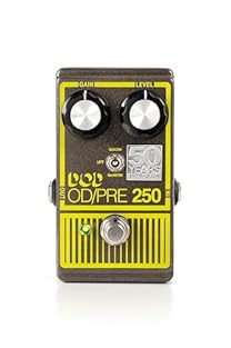 50th Anniversary Limited Edition Hand-built in the USA! The most versatile and expressive 250 in history Instant collector’s item Includes a limited-edition 50th Anniversary custom laser-etched aluminum pedal topper with hex wrench