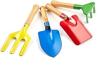 Aptoper Kids Gardening Tools