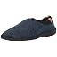 Navy Blue Heather