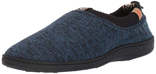 Acorn Women's Explorer Water Repellent Moc Slipper with Adjustable Toggle - Main Image