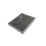 4pcs Cabin Air Filter 97133-F2100 97133-F2200 97133-F2000 For Hyundai for Ioniq for Kona for Tucson