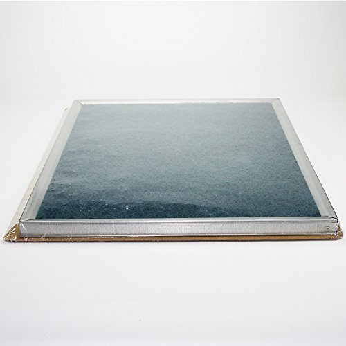 Carrier Fan Coil Filter (16.5 x 21.5 x 1) KFAFK0212MED (317659-402) - Fits Bryant & Payne - Thumbnail 2