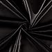 Nylon Rip Stop Black, Fabric by the Yard