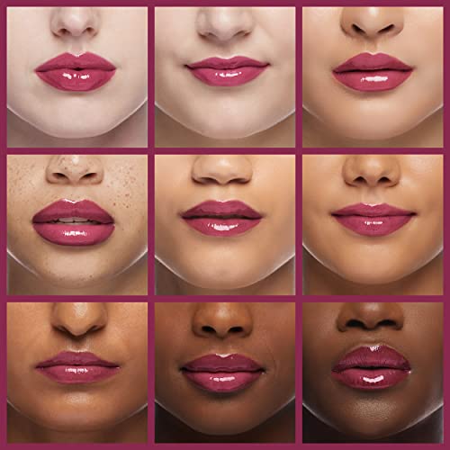 Image of L.A. COLORS High Shine Lipgloss, Irresistable CLG945