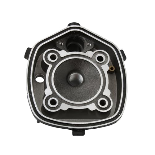Cilindro de 70cc para DNA 50 con culata de 47 mm de alto rendimiento 3