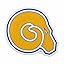 Albany State Golden Rams Primary