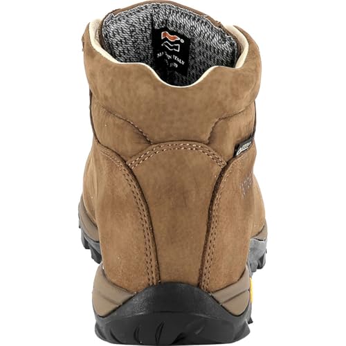 Zamberlan Women's Trail Lite Evo GTX WNS Hiking Boot4
