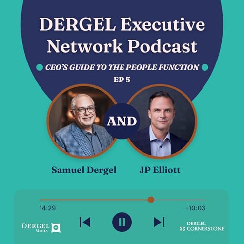 A CEO&rsquo;s Guide to the People Function