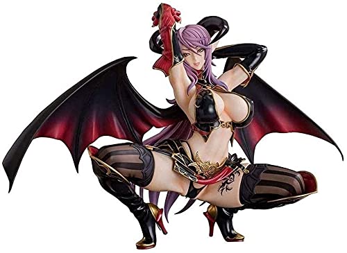 Final Fantasy Anime Action Figure Gladiolus Gift Collection Action Figure Amazing Desktop Ornament Spiderman Carnage Anime Action Pvc Figure Figure Statue Toy Y52 #TOP21