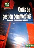  OUTILS GESTION COMMERCIALE (Ancienne édition)