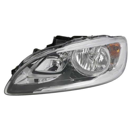 Valeo Lampadina Alogena Per Fanale Anteriore 45202 Per I Modelli Di Veicoli Volvo S60 Ii Facelift (2013 > 2018)